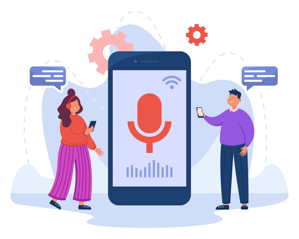 Voice Technology in 2025